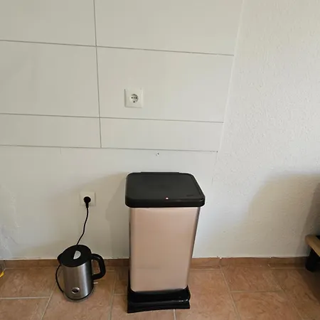 Apartment Calling - Oase In Top Lage