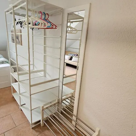 Calling - Oase In Top Lage Apartment *