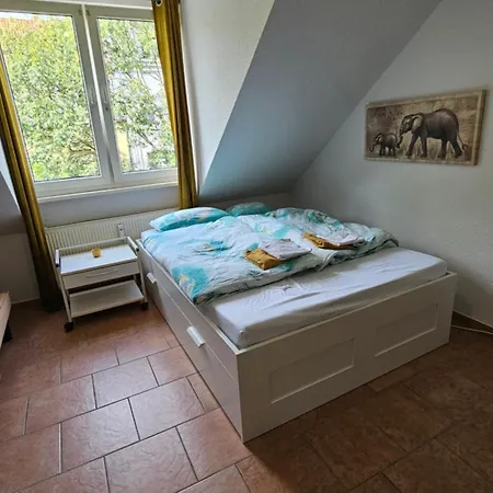 Apartment Calling - Oase In Top Lage *